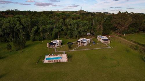 Tandil Apartment | Cabañas El Rincon