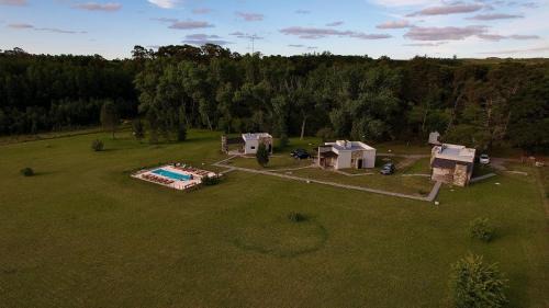Tandil Apartment | Cabañas El Rincon