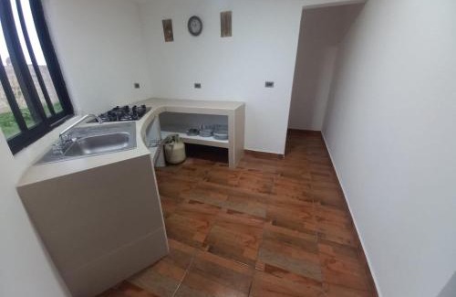 Las Vigas de Ramirez House | Cabañas el Rincon de los Sueños