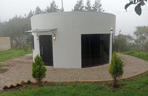 Las Vigas de Ramirez House | Cabañas el Rincon de los Sueños