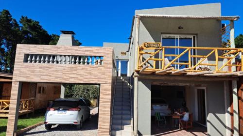 Tandil Ski Chalet | Cabañas El Vallecito Escondido de Tandil