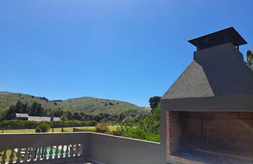 Tandil Ski Chalet | Cabañas El Vallecito Escondido de Tandil