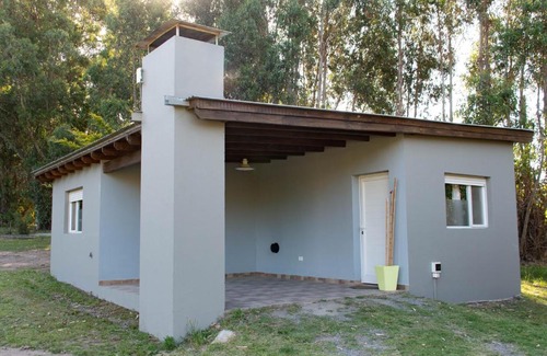Tandil Cabin | Cabañas El Viejo Sauce