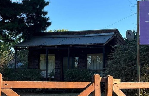 Tandil Cabin | Cabañas El Viejo Sauce