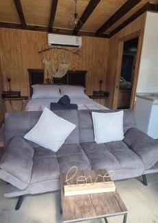 Rancagua Ski Chalet | Cabañas Eleven