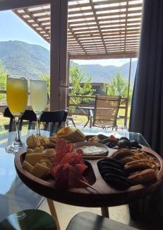 Rancagua Ski Chalet | Cabañas Eleven
