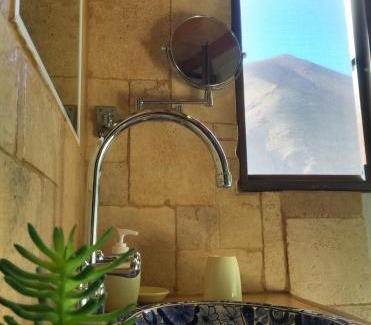 Pisco Elqui Cabin | Cabañas Elquimista