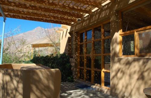 Pisco Elqui Cabin | Cabañas Elquimista