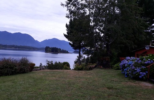Panguipulli House | Cabañas en chauquen