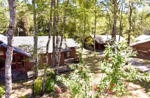 Pucon House | Cabañas en Pucón