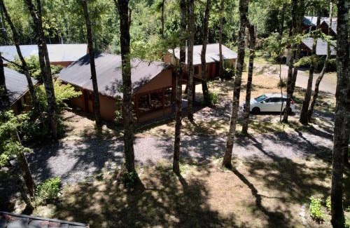 Pucon House | Cabañas en Pucón