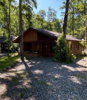 Pucon House | Cabañas en Pucón