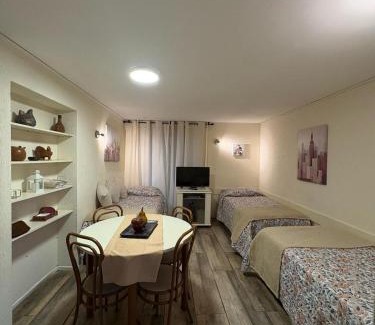 Ovalle House | Cabañas entre ríos Talca