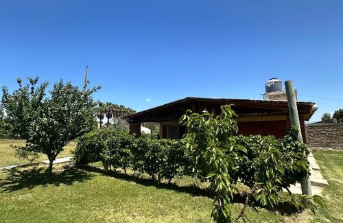 Cuyo House | Cabañas entre viñedos
