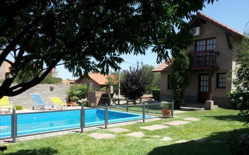 Merlo Ski Chalet | Cabañas Euzkadi
