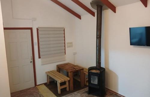 Llanquihue Apartment | Cabañas fariña