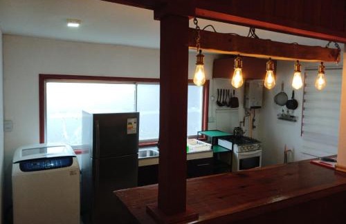 Llanquihue Apartment | Cabañas fariña