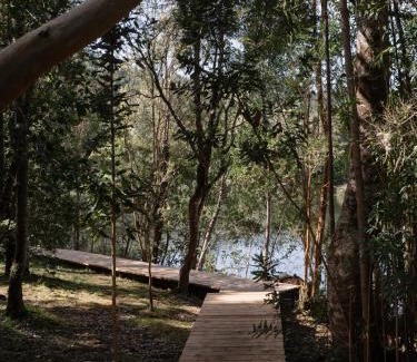 Puerto Varas Cabin | Cabañas Foráneo