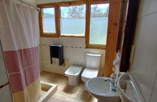 Villa Pehuenia Apartment | Cabañas Greta Villa Pehuenia