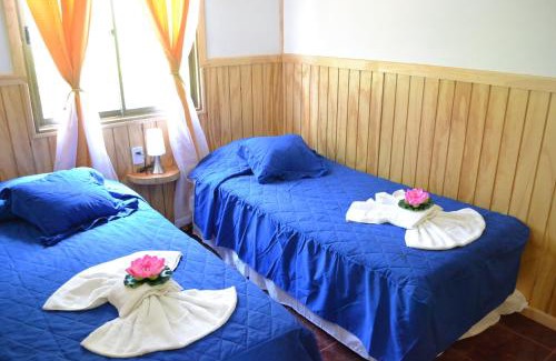 Hanga Roa House | Cabañas Henua Iti