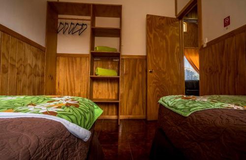 Hanga Roa House | Cabañas Henua Iti