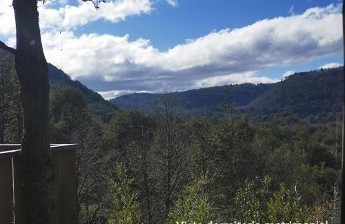 Malalcahuello Cabin | Cabañas & Hostal Dos Rios