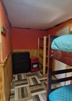 Curacautin Cabin | Cabañas & Hostal Lefuco
