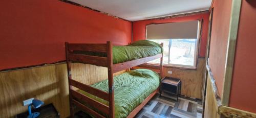 Curacautin Cabin | Cabañas & Hostal Lefuco