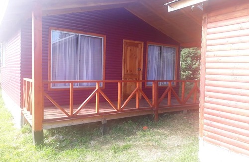Panguipulli House | cabañas huilipan