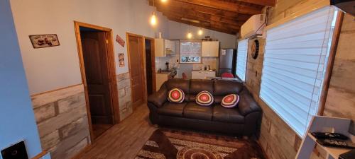 Puerto Varas House | Cabañas IBY y KIARA para 4 en Puerto Varas