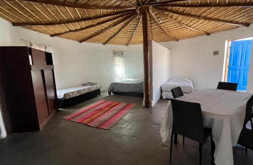 San Pedro de Atacama Apartment | Cabañas Ickota