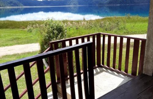 La Trinitaria Apartment | Cabañas Islas de Tziscao