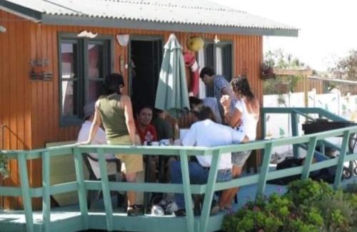 Punta de Choros Cabin | Cabañas Juan Gaviota