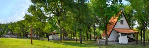 Los Reartes Ski Chalet | Cabañas Juan Salvador