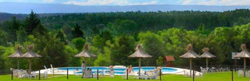 Los Reartes Ski Chalet | Cabañas Juan Salvador