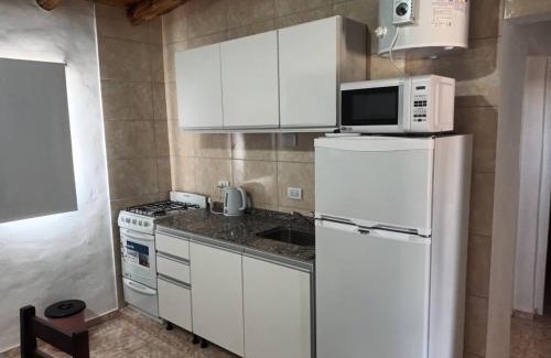 Rama Caida House | Cabañas Jugueze San Rafael