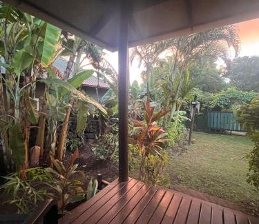 Hanga Roa Apartment | Cabañas Keihana Rapa Nui