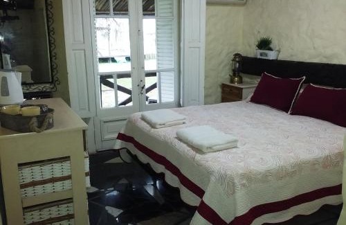 Villa Lia House | Cabañas la Aguada