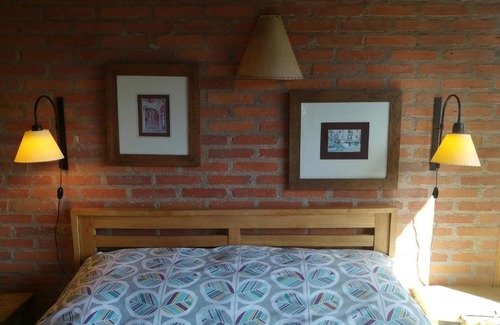 San Martin de los Andes Apartment | Cabañas La Encantada