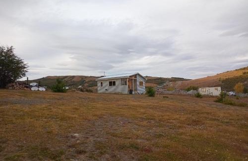 Puerto Natales House | Cabañas La Frontera.