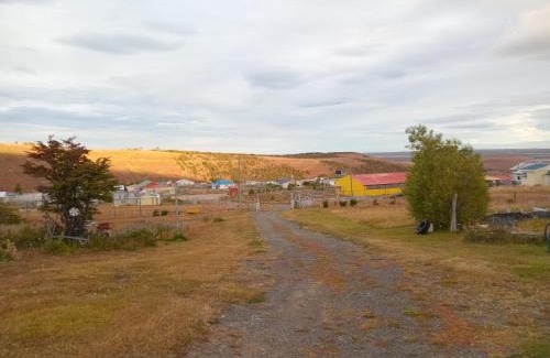 Puerto Natales House | Cabañas La Frontera.