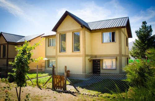 Esquel Ski Chalet | Cabañas La Hilda