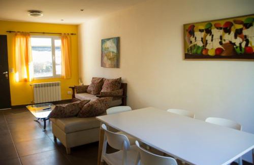 Esquel Ski Chalet | Cabañas La Hilda