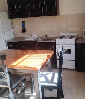 General San Martin Apartment | Cabañas la hortensia