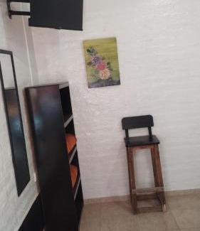General San Martin Apartment | Cabañas la hortensia