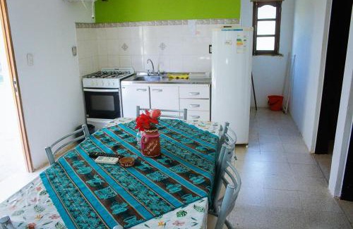 La Puerta Apartment | Cabañas LA ILUSION
