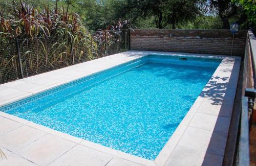 La Puerta Apartment | Cabañas LA ILUSION