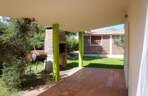 La Puerta Apartment | Cabañas LA ILUSION