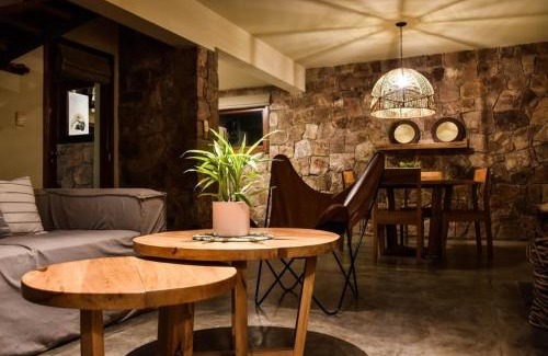 Capilla del Monte Ski Chalet | Cabañas La Lomada