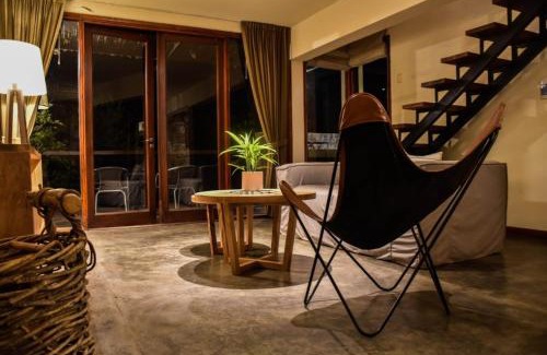 Capilla del Monte Ski Chalet | Cabañas La Lomada